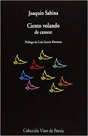 Ciento volando de catorce